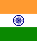  Ấn Độ